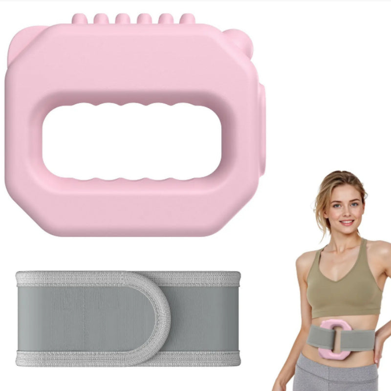 Veloria Fascia Massage Ring — Deep Tissue Relief & Lymphatic Drainage