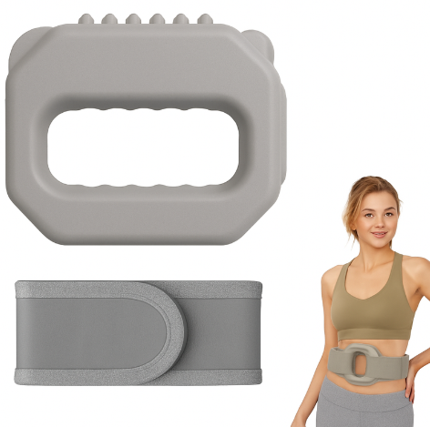 Veloria Fascia Massage Ring — Deep Tissue Relief & Lymphatic Drainage